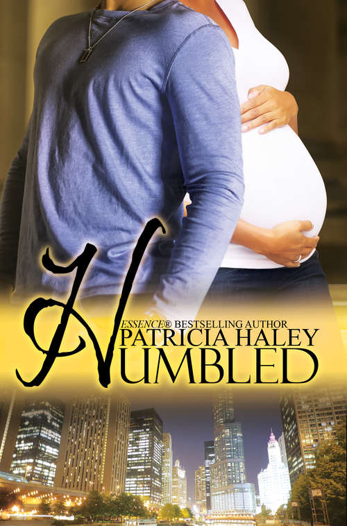 Book cover of Humbled