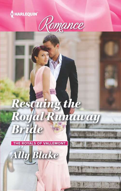 Rescuing the Royal Runaway Bride: Rescuing The Royal Runaway Bride (the Royals Of Vallemont, Book 1) / Maddie Fortune's Perfect Man (the Fortunes Of Texas: The Rulebreakers, Book 5) (The Royals of Vallemont #1)