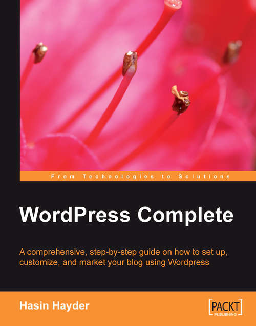 WordPress Complete