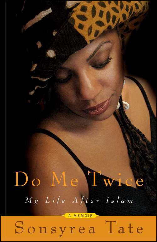 Book cover of Do Me Twice