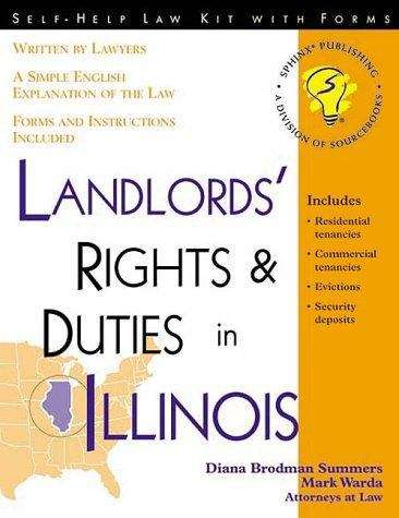 Landlords' Rights and Duties in Illinois