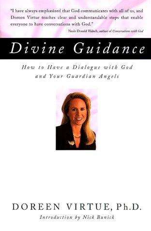 Book cover of Divine Guidance
