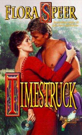 Book cover of Timestruck
