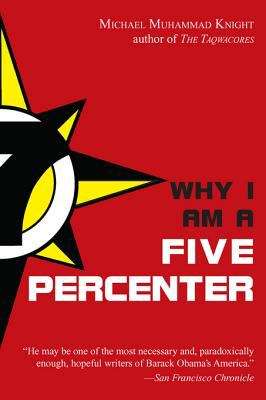 Book cover of Why I Am a Five Percenter