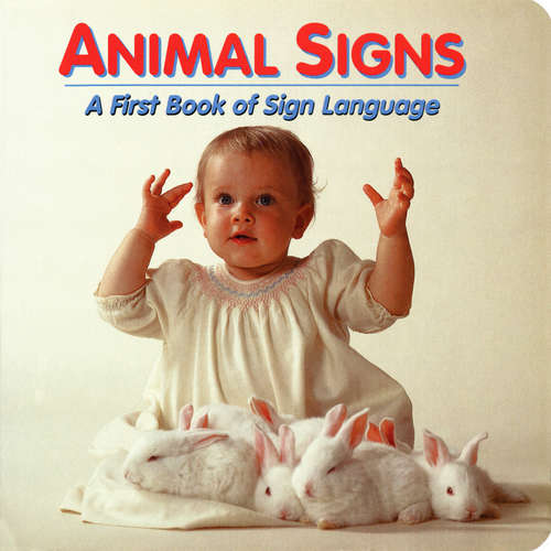 Book cover of Animal Signs: Animal Signs