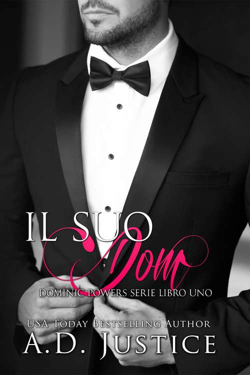 Book cover of Il Suo Dom