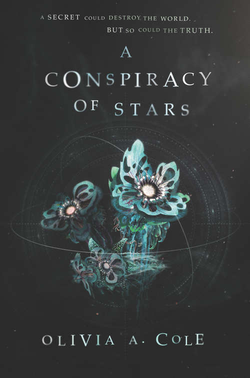 Book cover of A Conspiracy of Stars