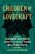 Children of Lovecraft