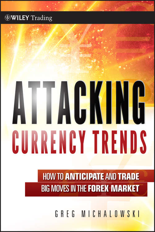 Book cover of Attacking Currency Trends