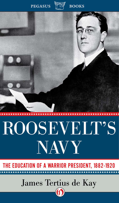 Roosevelt's Navy