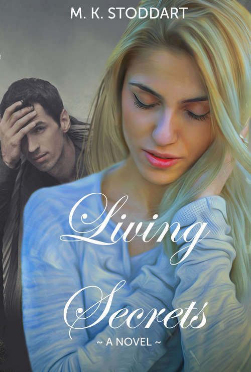 Book cover of Living Secrets