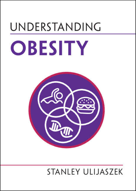 Book cover of Understanding Life: Understanding Obesity