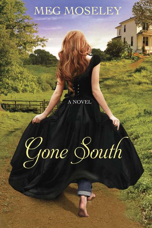 Book cover of Gone South: A Novel