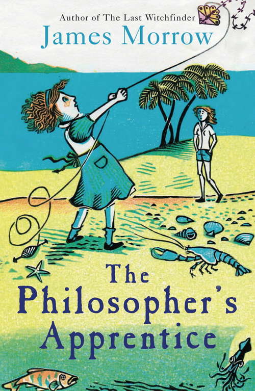 The Philosopher's Apprentice: A Novel