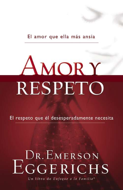 Book cover of Amor y Respeto