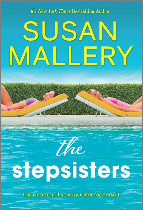Book cover of The Stepsisters: A Novel (Original)