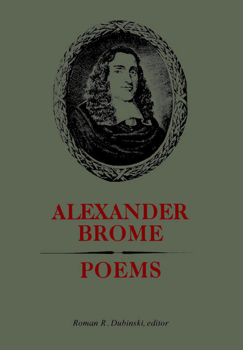 Book cover of The Poems; Notes and Commentary: Vol. 1 and 2
