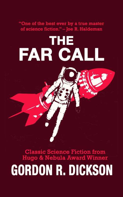 Book cover of The Far Call