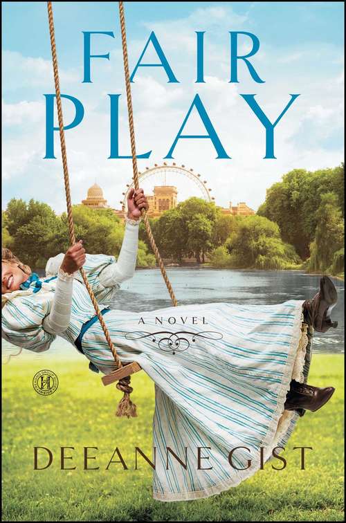 Fair Play: A Novel