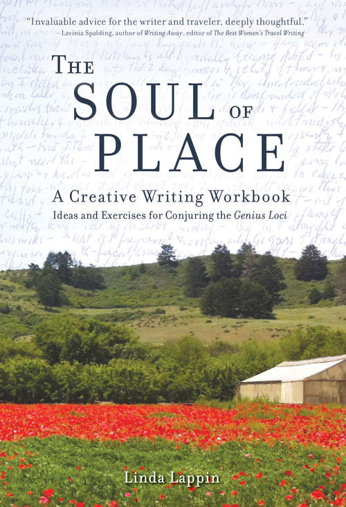 Book cover of The Soul Of Place