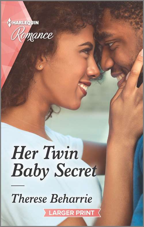 Her Twin Baby Secret (Mills And Boon True Love Ser.)