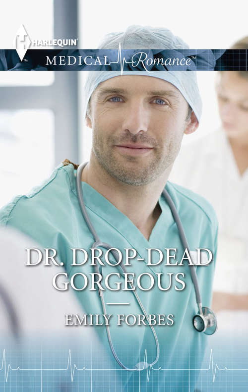 Dr. Drop-Dead Gorgeous