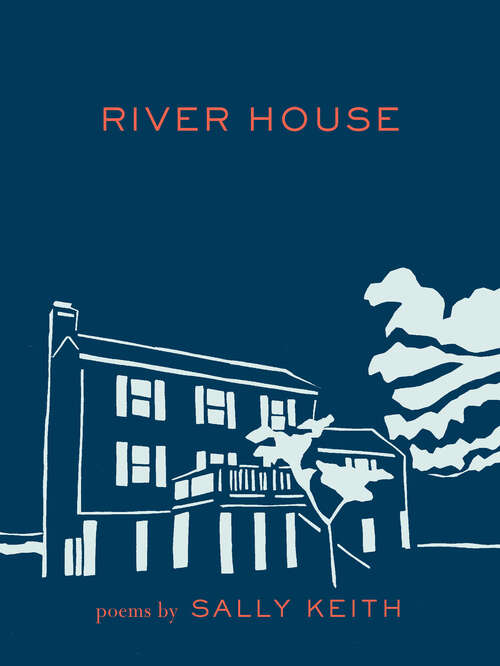 Book cover of River House