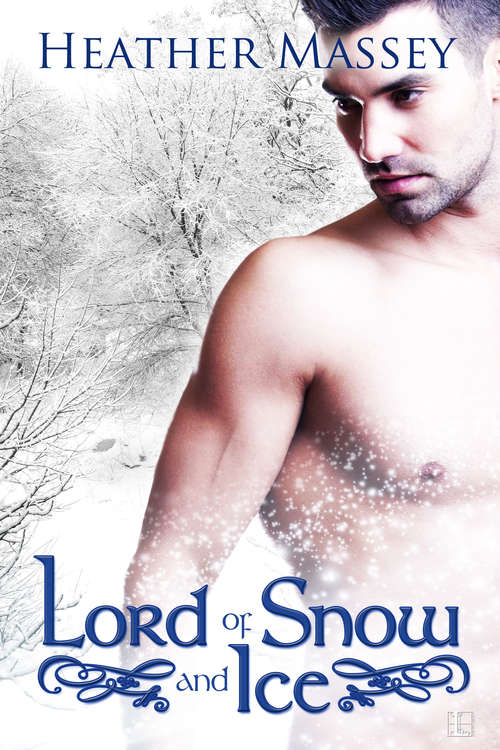 Book cover of Lord of Snow and Ice