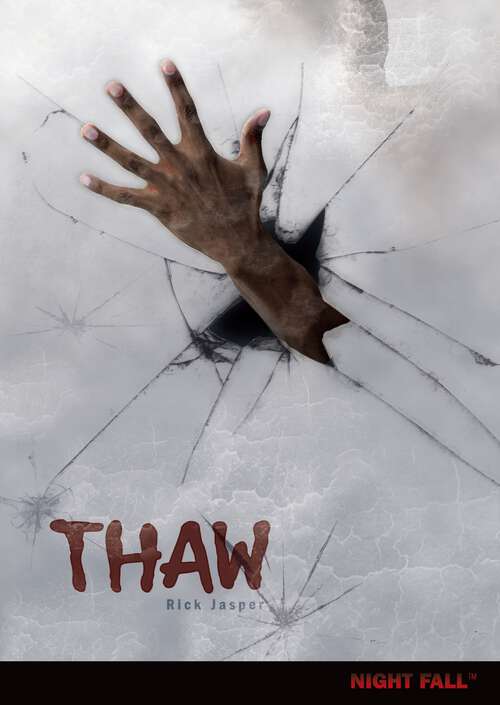 Book cover of Thaw (Night Fall ™)
