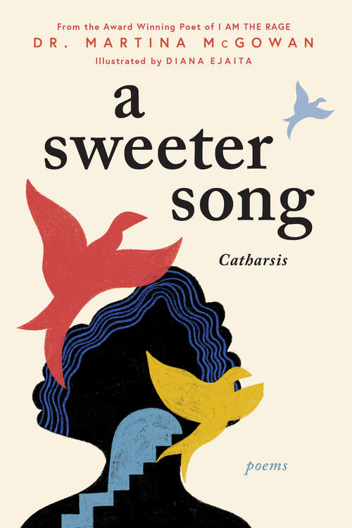 Book cover of A Sweeter Song: Catharsis