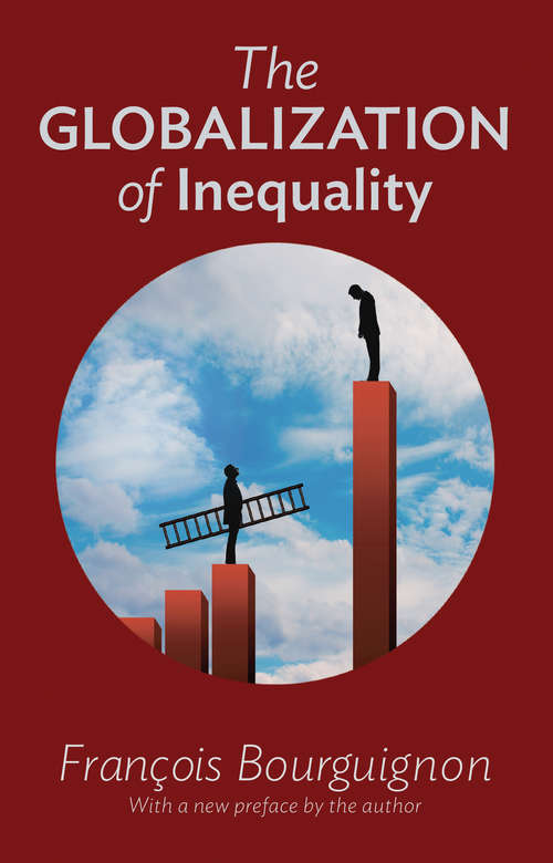 Book cover of The Globalization of Inequality