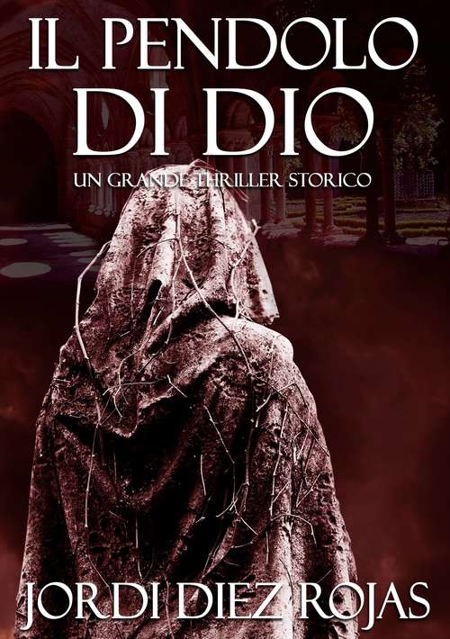 Book cover of Il pendolo di Dio