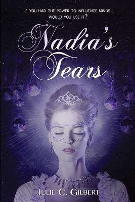 Book cover of Nadia's Tears