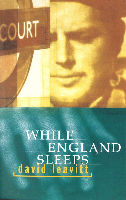While England Sleeps: A Novel