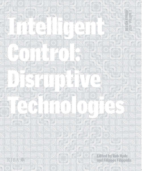 Design Studio Vol. 2: Disruptive Technologies