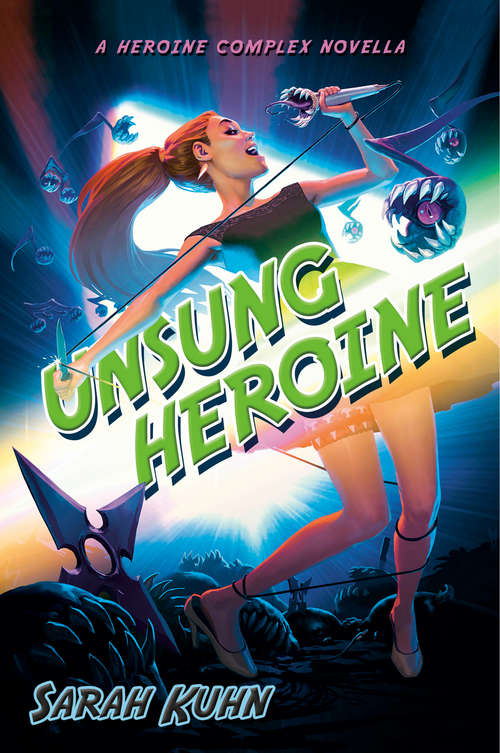 Unsung Heroine (Heroine Complex)