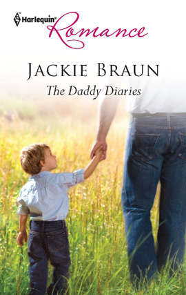 Book cover of The Daddy Diaries