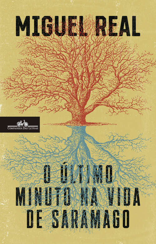 Book cover of O último minuto na vida de Saramago