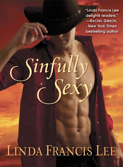 Book cover of Sinfully Sexy