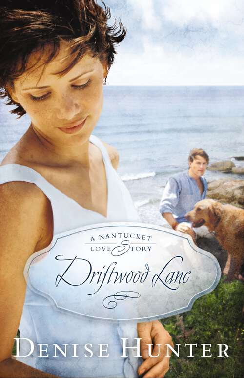 Book cover of Driftwood Lane: A Nantucket Love Story (A Nantucket Love Story #4)