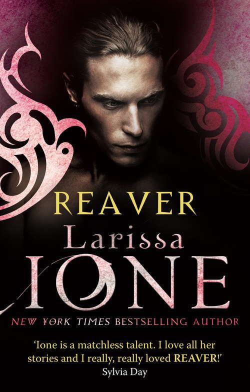 Reaver: Number 6 in series (Demonica Novel #6)