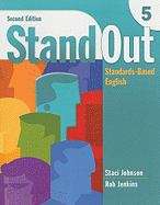 Stand Out 5: Standards Based English
