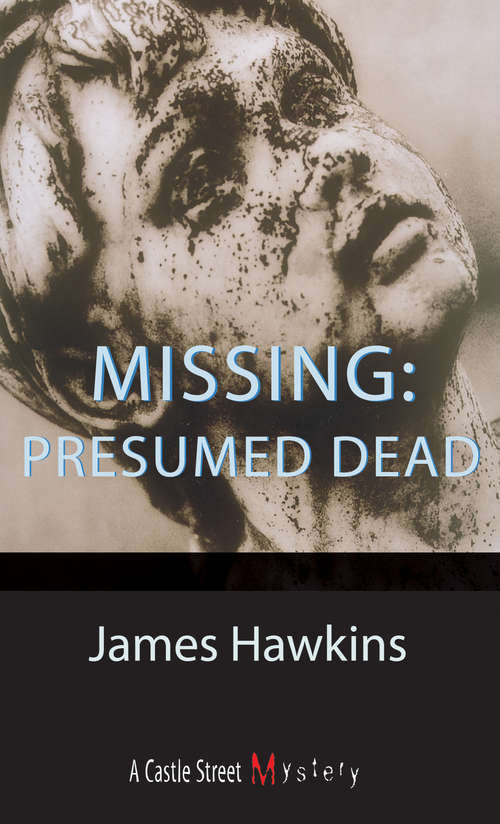 Book cover of Missing: An Inspector Bliss Mystery