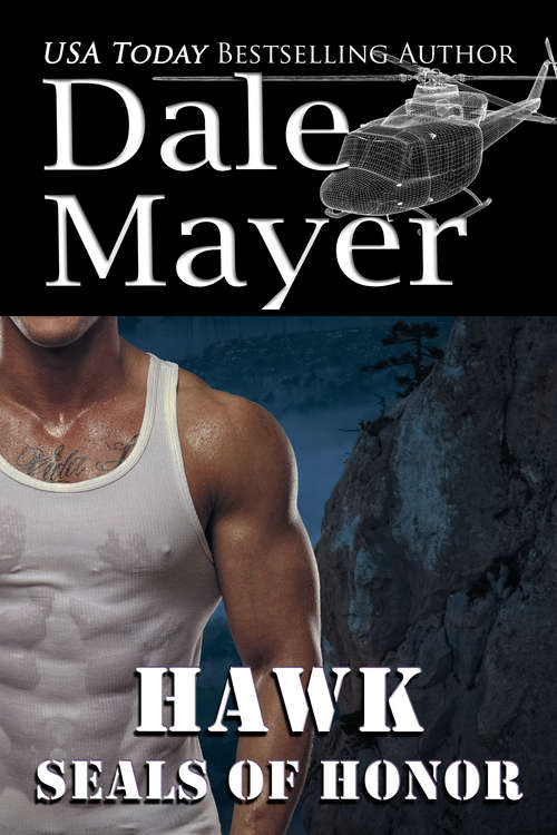 Book cover of Hawk (SEALs of Honor #2)