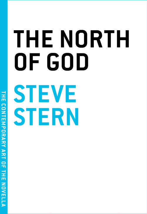 Book cover of The North of God
