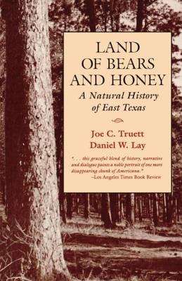 Land of Bears and Honey