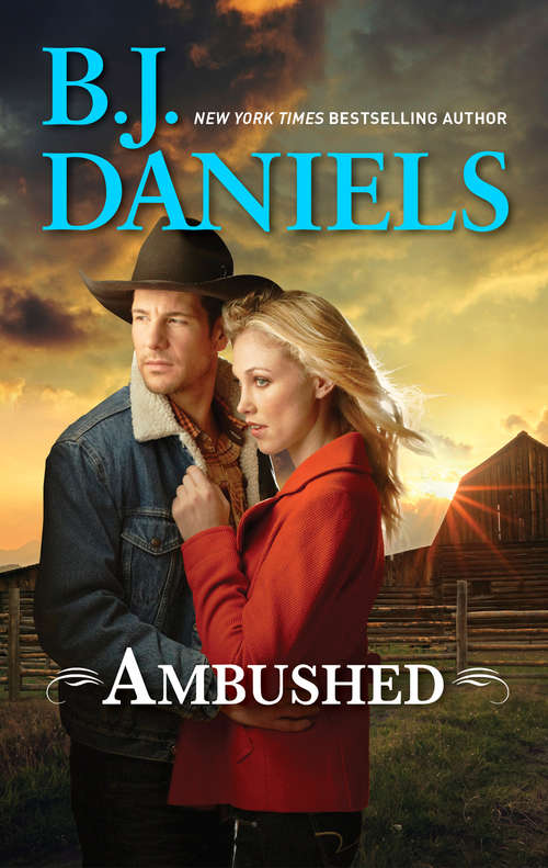 Book cover of Ambushed!