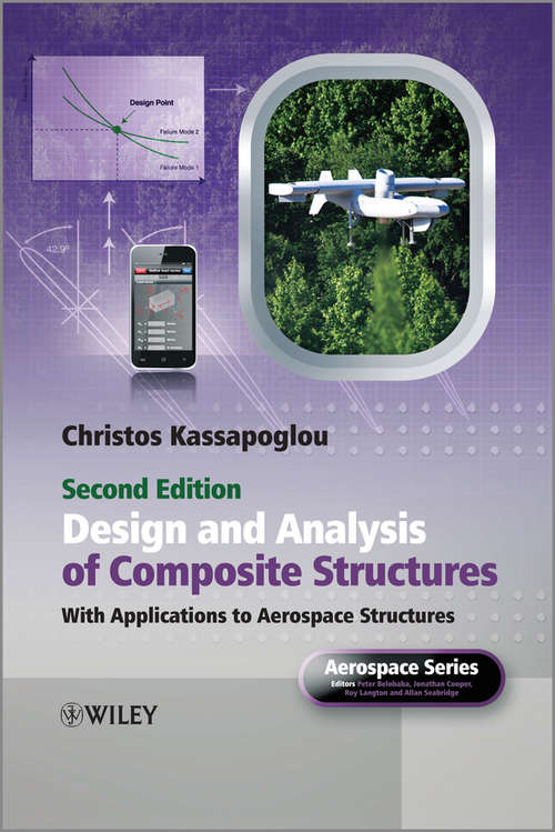 Design and Analysis of Composite Structures: With Applications to Aerospace Structures (Aerospace Series)