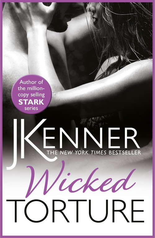 Book cover of Wicked Torture: A dramatically passionate love story