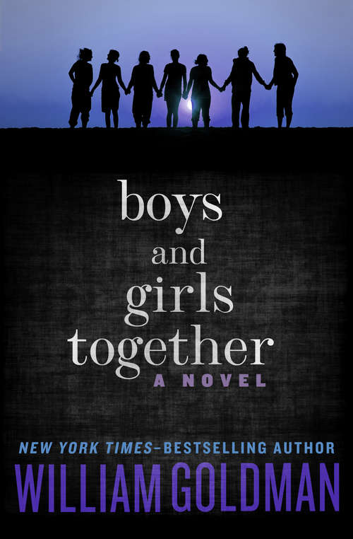 Book cover of Boys and Girls Together